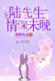陆先生，情深未晚