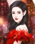 农场通古今，大将军奉我为救世神女！